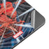 Marvel Spiderman Web Throw Apple iPad Mini Skin