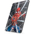 Marvel Spiderman Web Throw Apple iPad Pro Skin