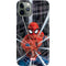 Marvel Spiderman Web Throw iPhone 11 Pro Lite Case