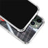 Marvel Spiderman Web Throw iPhone 11 Pro Max Clear Case