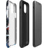 Marvel Spiderman Web Throw iPhone 11 Pro Max Impact Case