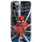 Marvel Spiderman Web Throw iPhone 11 Pro Max Lite Case