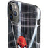 Marvel Spiderman Web Throw iPhone 11 Pro Max Lite Case