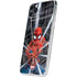 Marvel Spiderman Web Throw iPhone 11 Pro Max Skin