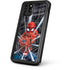 Marvel Spiderman Web Throw iPhone 11 Pro Max Waterproof Case