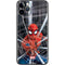 Marvel Spiderman Web Throw iPhone 11 Pro Skin