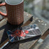 Marvel Spiderman Web Throw iPhone 11 Pro Skin
