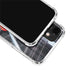 Marvel Spiderman Web Throw iPhone 12 Mini Clear Case