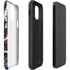 Marvel Spiderman Web Throw iPhone 12 Pro Max Impact Case