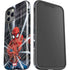 Marvel Spiderman Web Throw iPhone 12 Pro Max Impact Case