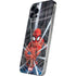 Marvel Spiderman Web Throw iPhone 12 Pro Skin