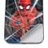 Marvel Spiderman Web Throw iPhone 12 Pro Skin