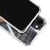 Marvel Spiderman Web Throw iPhone 13 Clear Case