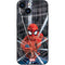 Marvel Spiderman Web Throw iPhone 13 Mini Skin
