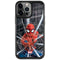 Marvel Spiderman Web Throw iPhone 13 Pro Cargo Case