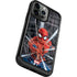 Marvel Spiderman Web Throw iPhone 13 Pro Cargo Case