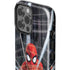 Marvel Spiderman Web Throw iPhone 13 Pro Max Impact Case