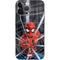 Marvel Spiderman Web Throw iPhone 13 Pro Max Skin