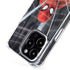 Marvel Spiderman Web Throw iPhone 14 Pro Max MagSafe Case