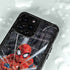 Marvel Spiderman Web Throw iPhone 14 Pro Max Waterproof Case