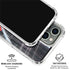Marvel Spiderman Web Throw iPhone 15 Pro Clear Case