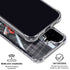 Marvel Spiderman Web Throw iPhone 16 Plus Clear Case