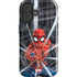 Marvel Spiderman Web Throw iPhone 16 Plus Impact Case