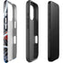 Marvel Spiderman Web Throw iPhone 16 Pro Impact Case