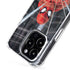 Marvel Spiderman Web Throw iPhone 16 Pro MagSafe Case