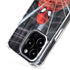Marvel Spiderman Web Throw iPhone 16 Pro Max MagSafe Case