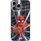 Marvel Spiderman Web Throw iPhone 16 Pro Max Skin