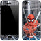 Marvel Spiderman Web Throw iPhone 5/5s/5SE Skin