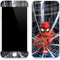 Marvel Spiderman Web Throw iPhone 6/6s Plus Skin