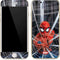 Marvel Spiderman Web Throw iPhone 6/6s Skin
