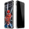 Marvel Spiderman Web Throw iPhone 7/8 Plus Clear Case