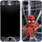 Marvel Spiderman Web Throw iPhone 7 Plus Skin