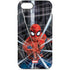 Marvel Spiderman Web Throw iPhone 7 Pro Case