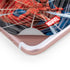 Marvel Spiderman Web Throw iPhone 8 Plus Skin