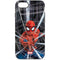 Marvel Spiderman Web Throw iPhone 8 Pro Case