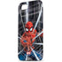 Marvel Spiderman Web Throw iPhone 8 Pro Case