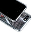 Marvel Spiderman Web Throw iPhone SE (2nd & 3rd Gen) Clear Case