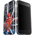 Marvel Spiderman Web Throw iPhone SE (2nd & 3rd Gen) Pro Case