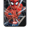 Marvel Spiderman Web Throw iPhone SE (2nd & 3rd Gen) Skin
