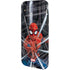 Marvel Spiderman Web Throw iPhone XS Pro Case