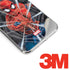 Marvel Spiderman Web Throw iPhone XS Skin