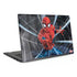 Marvel Spiderman Web Throw Dell Latitude Skin