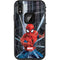 Marvel Spiderman Web Throw LifeProof Fre iPhone Skin