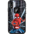 Marvel Spiderman Web Throw LifeProof Fre iPhone Skin
