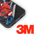 Marvel Spiderman Web Throw LifeProof Fre iPhone Skin