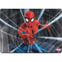 Marvel Spiderman Web Throw MacBook Pro 14in (2021-24) Skin